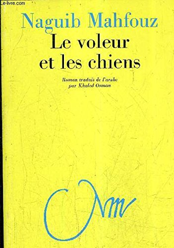 voleur broch