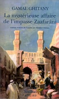 zaaf
broché